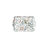 Ambiente Plateau 13x21cm feuilles