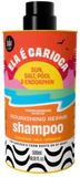 Merkloos / Sans marque Lola Cosmetics Voedende Shampoo Ela É Carioca 500 ml Vitaliserende