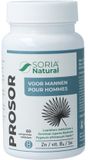 Soria Natural Prosor 60 comprimés
