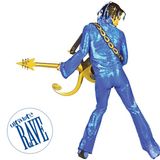 Prince Ultimate Rave (CD+DVD)