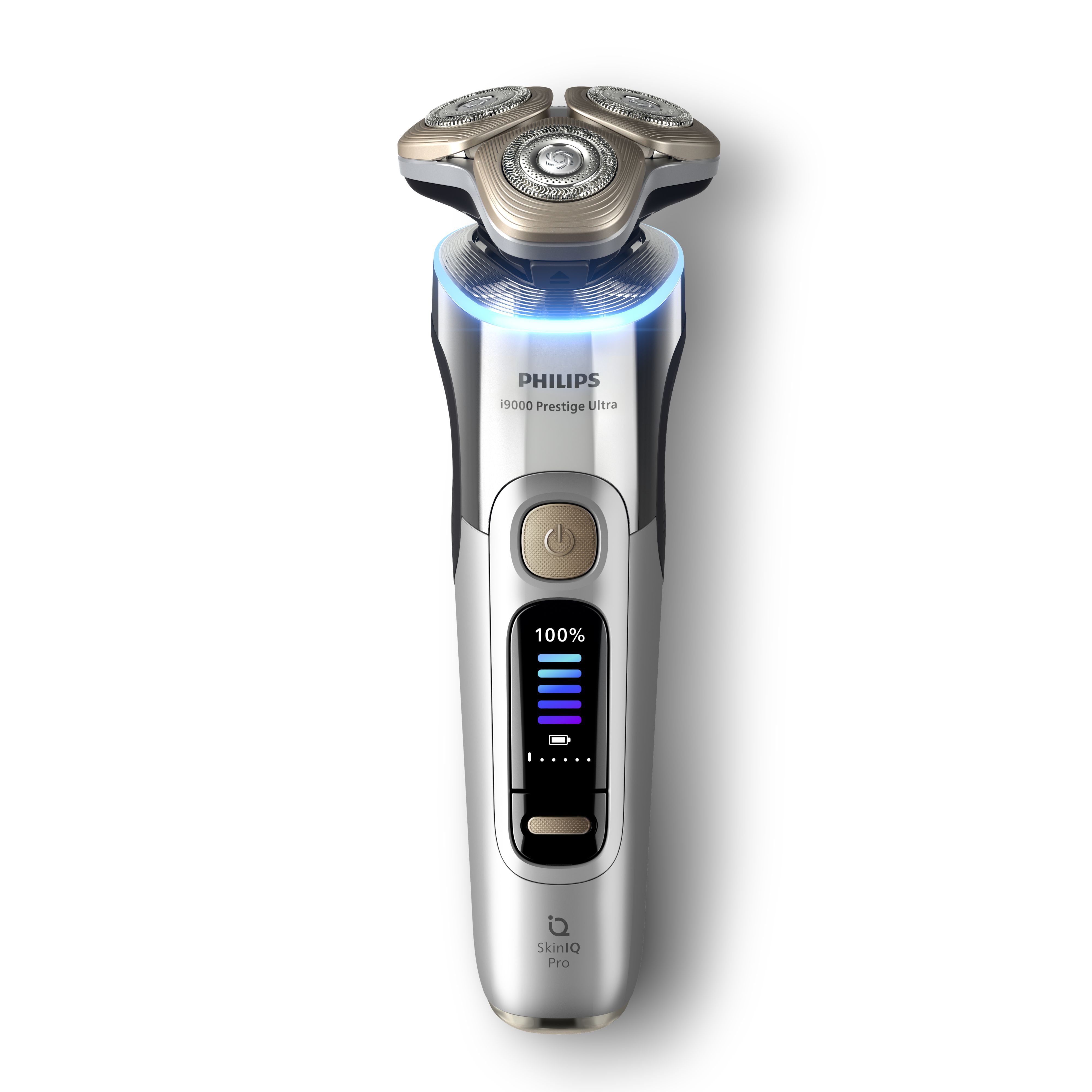 Philips Shaver i9000 Prestige Ultra Elektrisch Scheerapparaat - XP9404/46