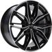 GMP SPECTER noir diamant 9.0Jx19 5x114.3 ET45
