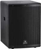 Devine Onyx 15SA 15 inch actieve subwoofer