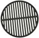 Grill Guru Grille en fonte - ø33cm / ø13inch