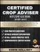 CERTIFIED CROP ADVISER STUDY GUIDE 2026-2027