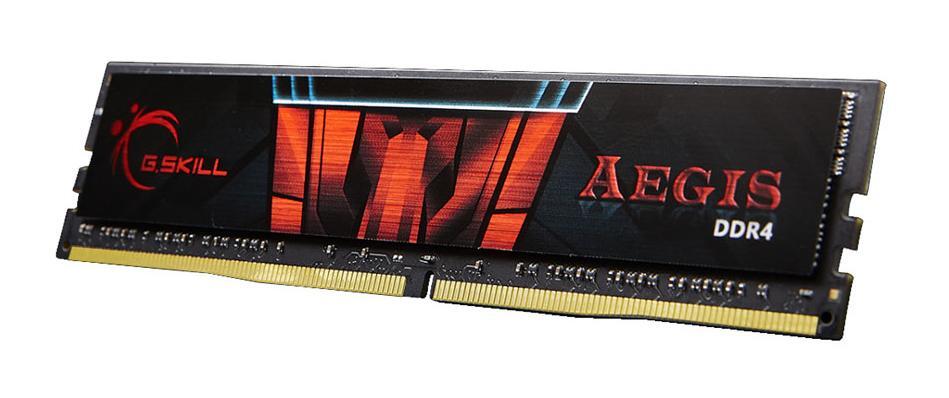 g.skill 4GB DDR4-2133