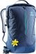 Deuter XV 3 SL Rugzak 21L - Donkerblauw