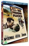 My Friend Flicka (1943)