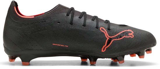 Puma Voetbalschoenen Ultra 6 Pro Fg/Ag - Zwart - Maat 42