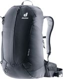 deuter AC Lite Backpack 23 Black Zwart