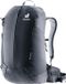 deuter AC Lite Backpack 23 Black Zwart