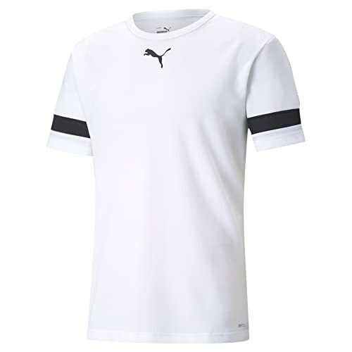 PUMA Heren Teamrise Jersey Shirt