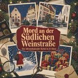 Mord tiptop Mord an der Südlichen Weinstraße