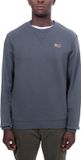 NAPAPIJRI Herren-Winterpullover Buri Größe S