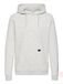 !Solid Sweatshirt 'SDAujuda' lichtgrijs / zwart