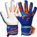 Reusch Attrakt Freegel Advance Junior Keepershandschoenen Blauw 4 Kinderen