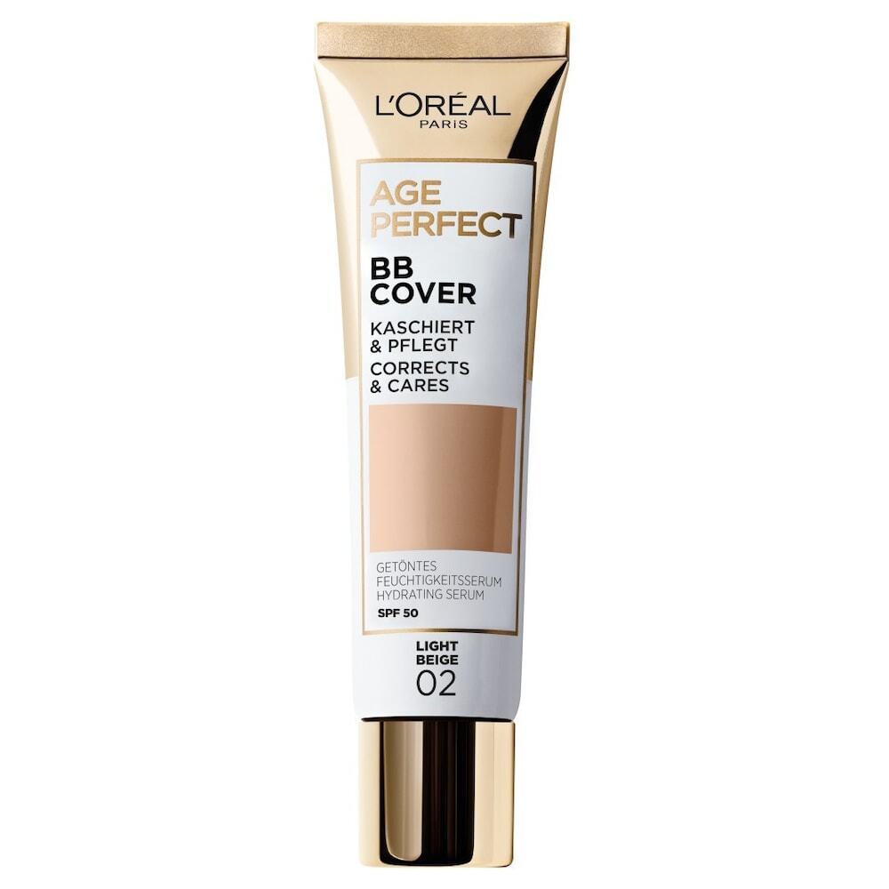 L'Oréal 30