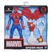 Marvel Spider-Man Actionfigur 24cm