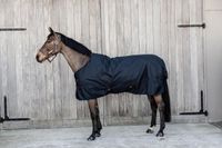 Kentucky Horsewear Buitendeken Waterdicht Classic Navy 110/152