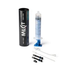 milKit compact 45 - zwart