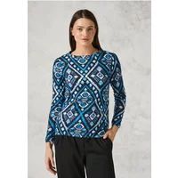 cecil Donzig Long Sleeve Shirt