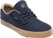 Etnies Jameson 2 Eco Schoenen Navy/gum/gold