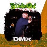 Edel Se & Co. Kgaa Smoke Out Festival Presents Dmx CD