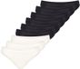 sloggi Dames slip / onderbroek 9 pack GO Daily Cotton