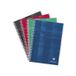 Clairefontaine 8139C schrijfblok & schrift 112 vel Verschillende kleuren
