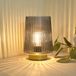 Merkloos Draadloze Tafellamp met Batterij en Timer - LED Decoratieve Lamp voor Huiskamer