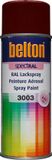 Belton Spuitbus RAL 3003 Rubinrot 400ml