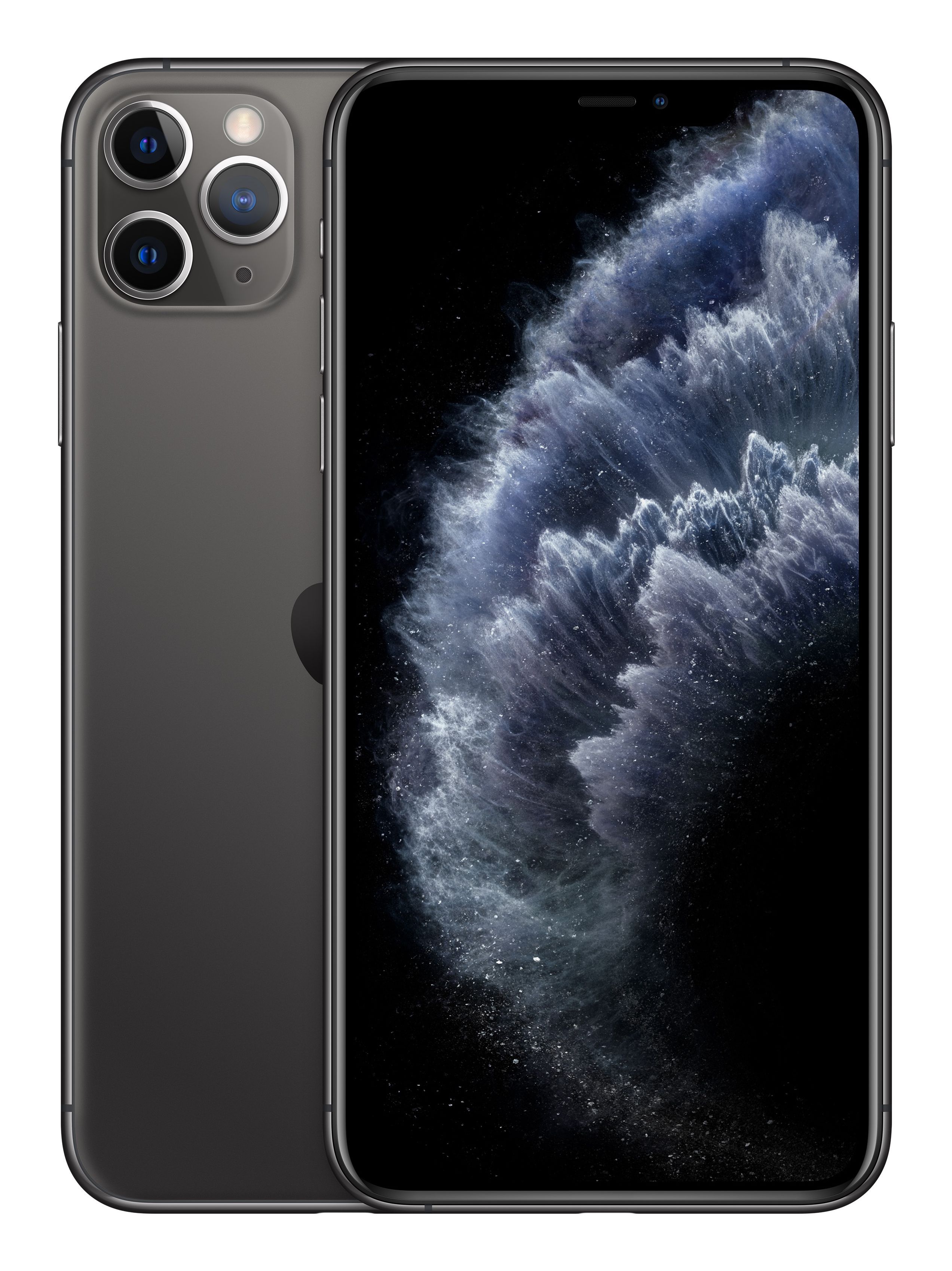 Apple iPhone 11 Pro Max 256GB - Space Gray