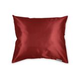 Perfect Beauty Pillow Satijnen Kussensloop - 60x70 cm - Red