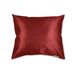 Perfect Beauty Pillow Satijnen Kussensloop - 60x70 cm - Red