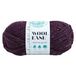 Lion Brand Yarns Wool-Ease Thick & Quick acrylgaren, kleur: groenkool