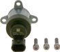 BOSCH Valve fuel quantity (Common-Rail-System) 1 465 ZS0 061 High-pressure pump (low-pressure side) for FIAT DUCATO Box (244)