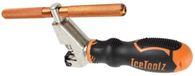 IceToolz Kettingpons 1/2 X 3/16 Staal Zwart/oranje
