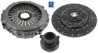 Sachs 3400 700 460 koppelingsset