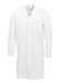 BP 1673-500-21-2XLl Unisex jas, 1/1 mouw met verstelbare split aan de manchet, 210,00 g/m² stofmix, wit, 2XL