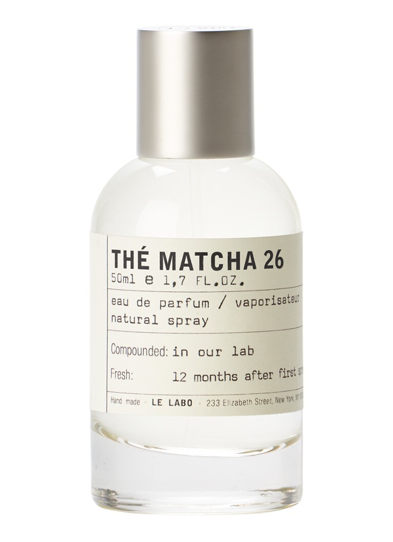 Le Labo Thé Matcha 26 Eau de Parfum