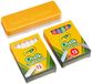 Crayola Bordkrijt (wit en gekleurd) met wisser