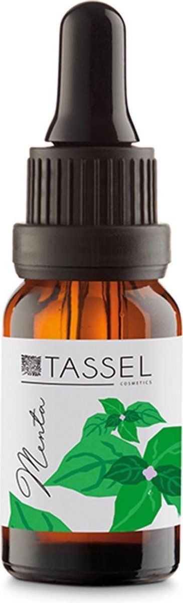 Eurosil Eurostil Tassel Aceite Esencial Menta 15ml