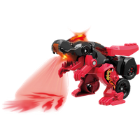 VTech Schakelaar & Go Dinos - Blaze de T-Rex
