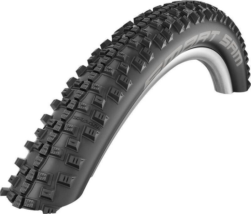 Schwalbe Smart Sam Performance Clincher band 28x1.40" Addix