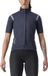 Castelli Women Gabba Ros 2 Savile Blue Reflex L