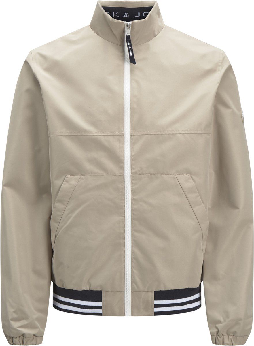 Jack & Jones JORLUKE BOMBER JACKET Heren Jas - Maat S