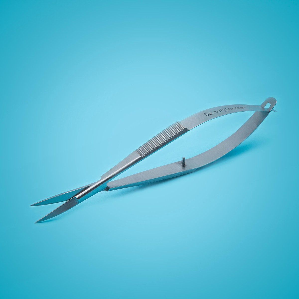 Beautytools.be Beautytools Veerschaar/Gebogen Snijvlak (12 cm) - (NS-0874)