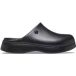 Crocs Dylan Sabots femme
