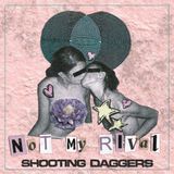 Suburban Shooting Daggers & Death Pill - Split Single