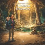 The Juno Adventures - The Great Discovery: A Juno Adventure at Mammoth Cave